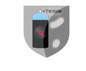 Logo Design by Alderoy for Thirdside  | Design: #1894012