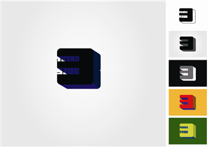 Logo Design by Leah