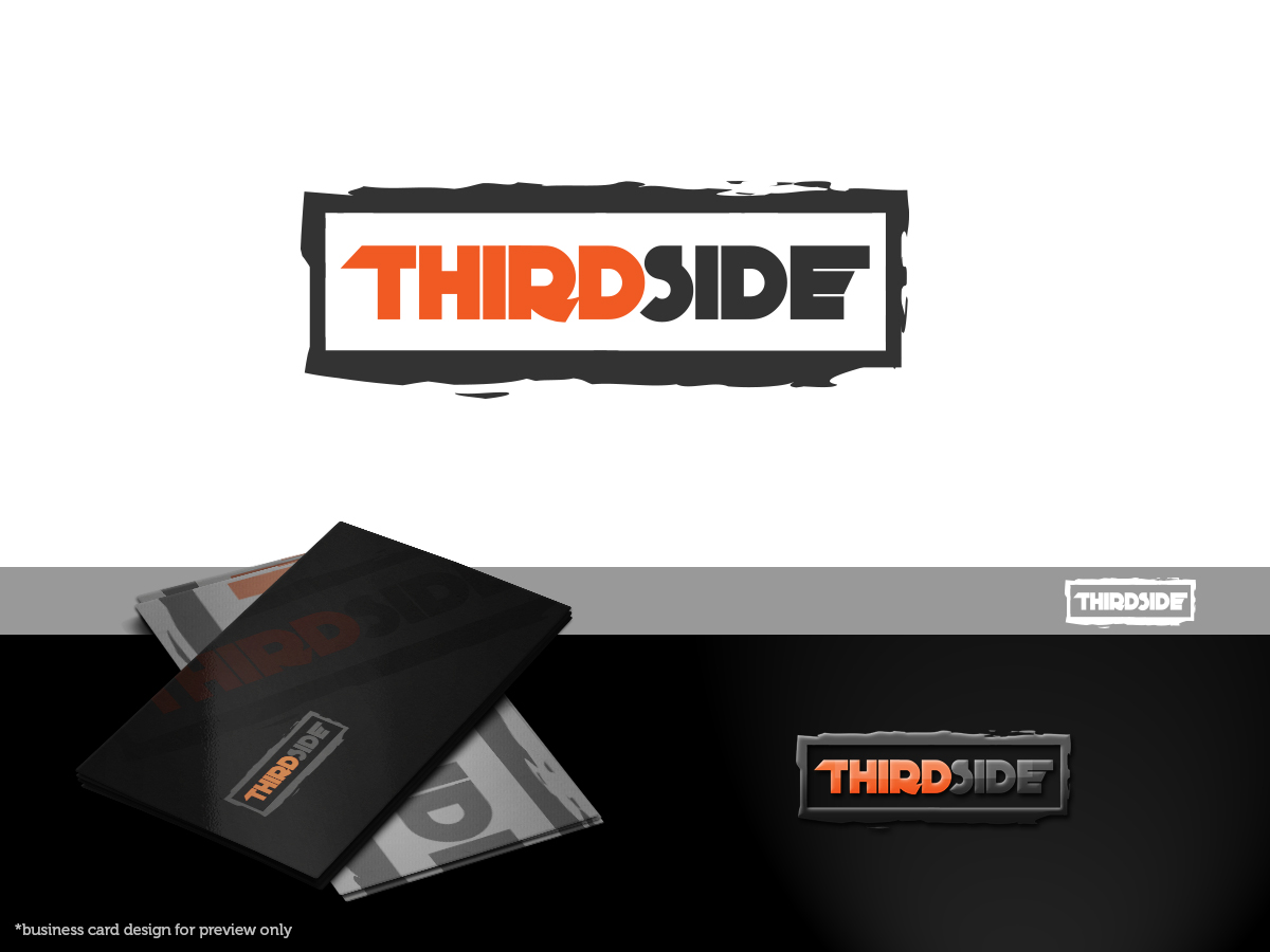 Logo Design by ArtSamurai for Thirdside  | Design #1902490