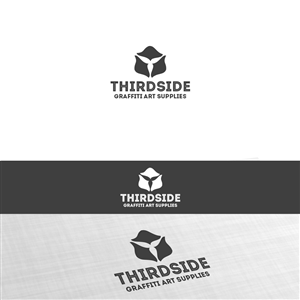 Diseño de Logo por logo_s para Thirdside  | Diseño: #1910079