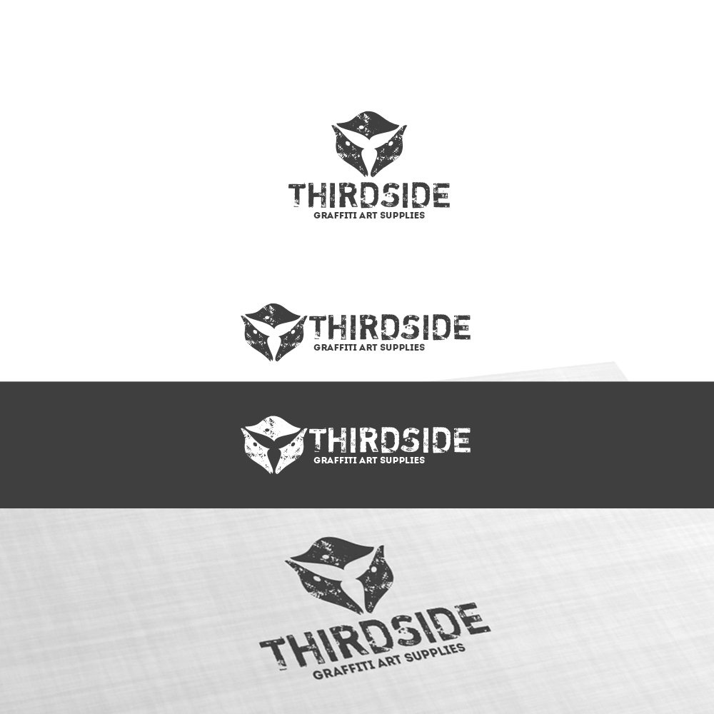 Logo Design by logo_s for Thirdside  | Design #1920721