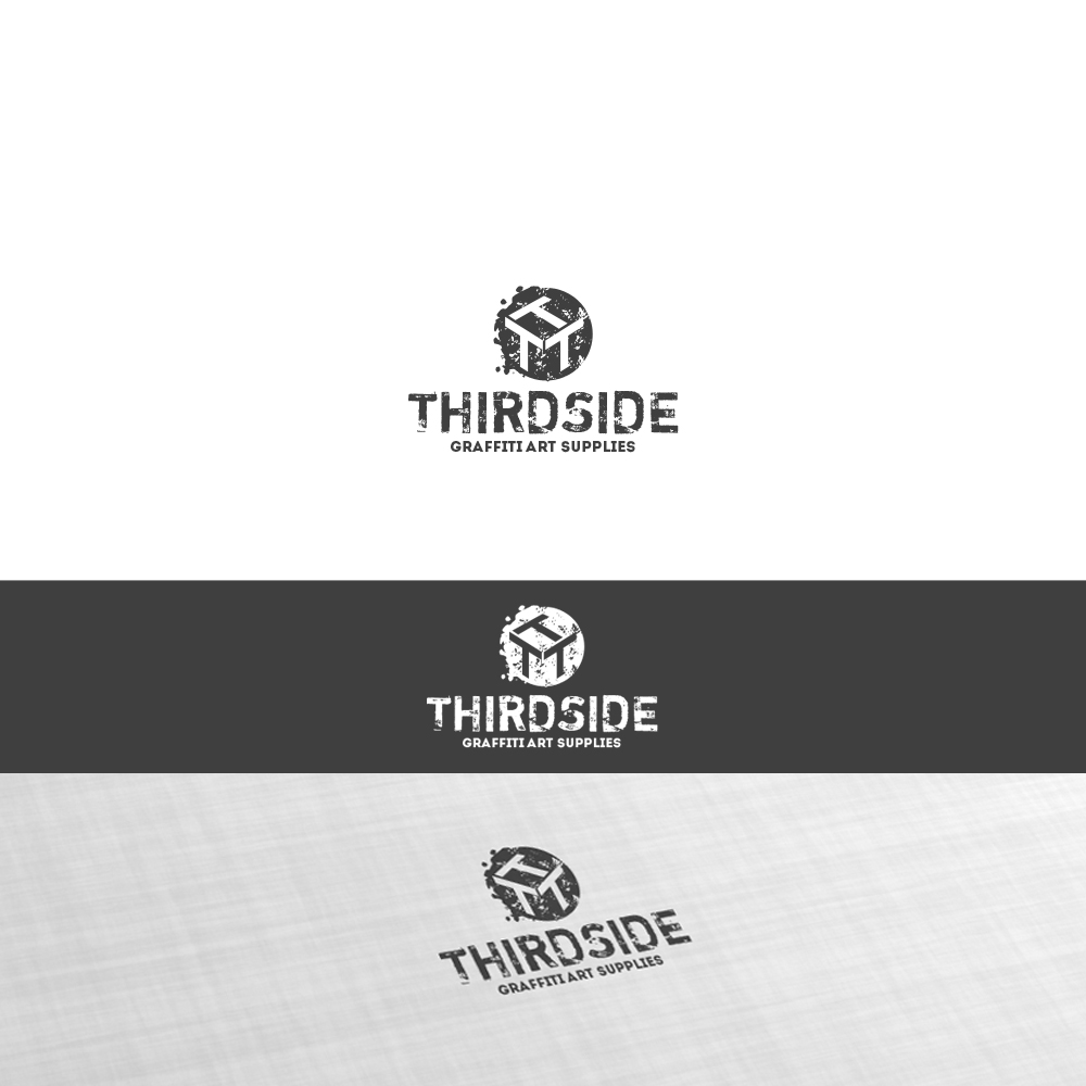 Diseño de Logo por logo_s para Thirdside  | Diseño: #1920782