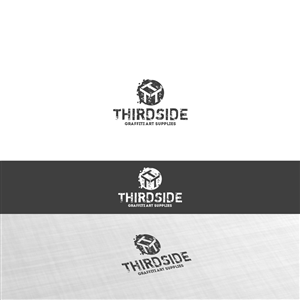 Diseño de Logo por logo_s para Thirdside  | Diseño #1920782