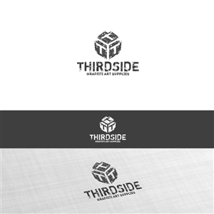Diseño de Logo por logo_s para Thirdside  | Diseño: #1924975