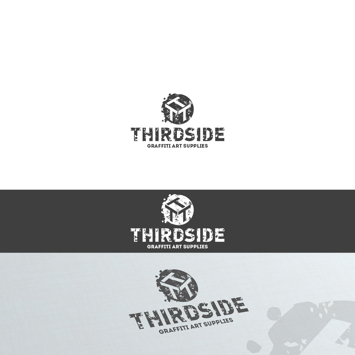 Diseño de Logo por logo_s para Thirdside  | Diseño #1959858