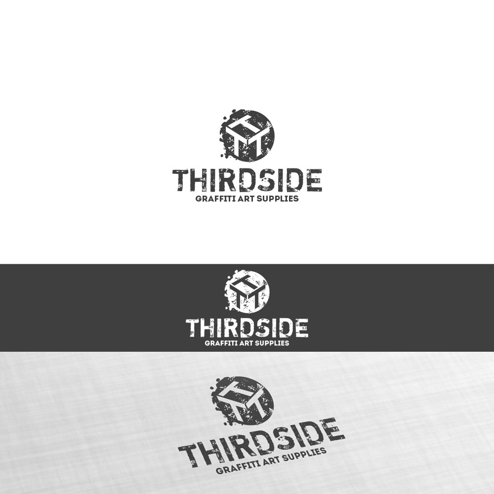 Logo Design by logo_s for Thirdside  | Design #1962098