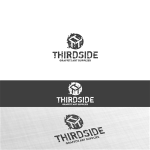 Diseño de Logo por logo_s para Thirdside  | Diseño: #1962098