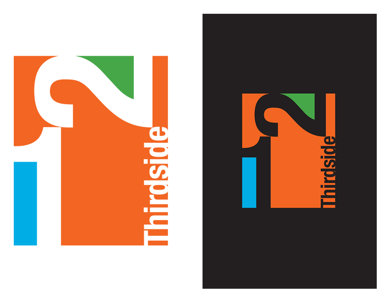 Logo Design by Innerworld Designs ltd. for Thirdside  | Design #1895682