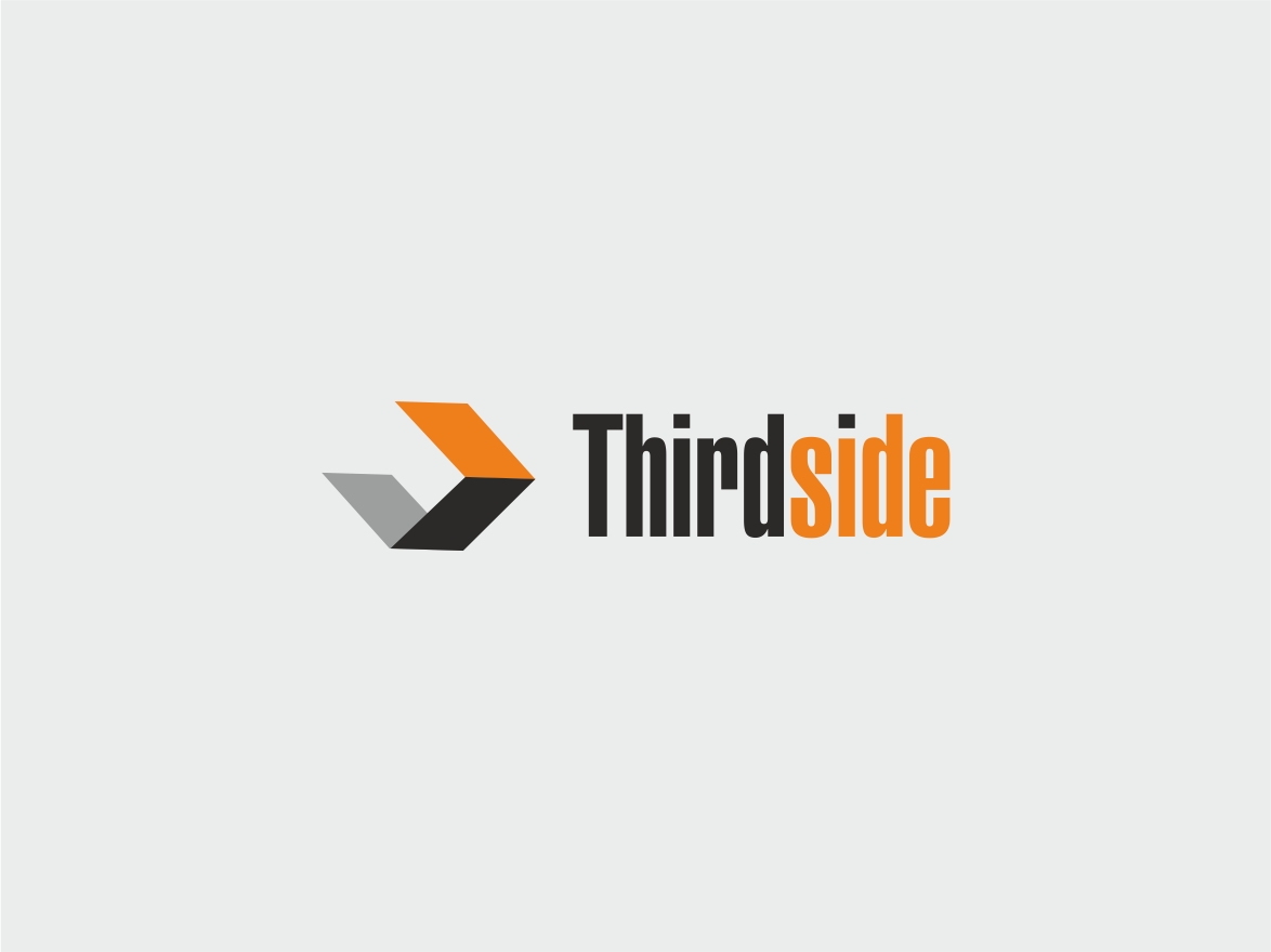 Logo Design by Logocraft for Thirdside  | Design #1925124