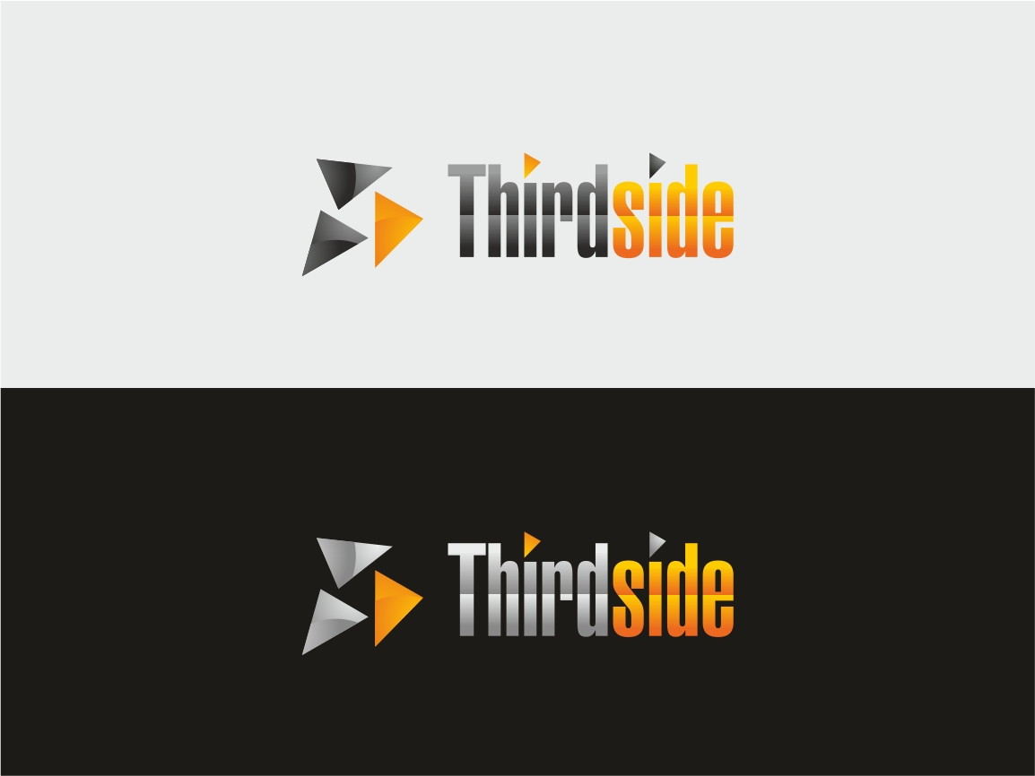 Logo Design by Logocraft for Thirdside  | Design #1925126