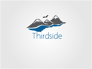 Logo Design by Anyl Thapa for Thirdside  | Design: #1948370