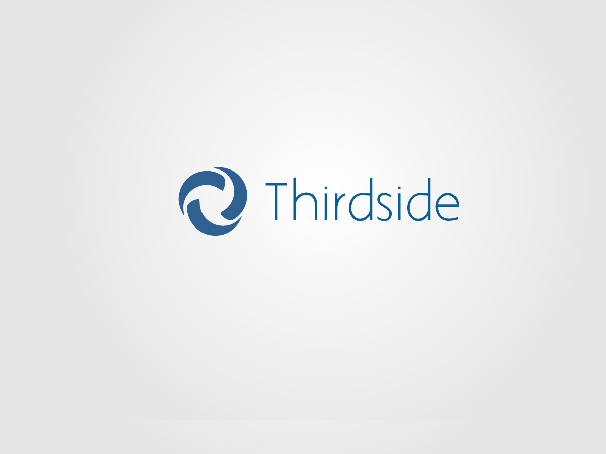 Logo Design by Anyl Thapa for Thirdside  | Design #1948387