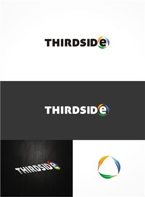 Logo Design by gray mind for Thirdside  | Design: #1936823