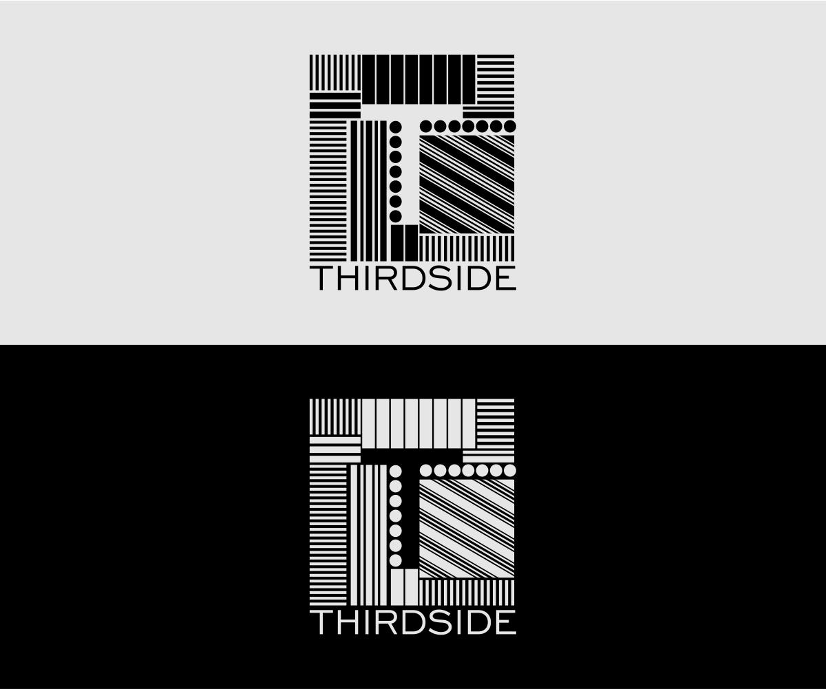 Logo Design by DadaVFC CreativeDesign for Thirdside  | Design #1894086