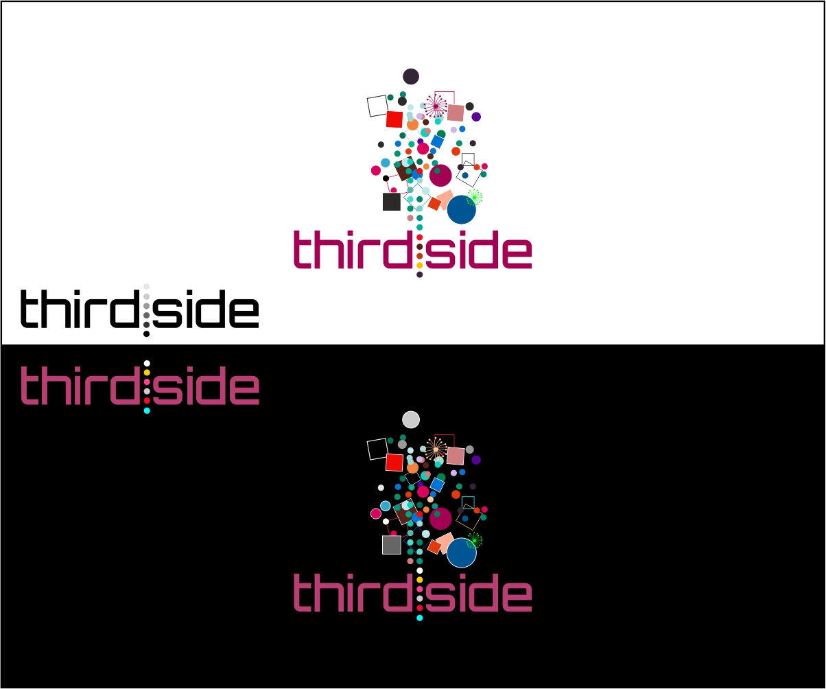 Logo Design by DadaVFC CreativeDesign for Thirdside  | Design #1900137