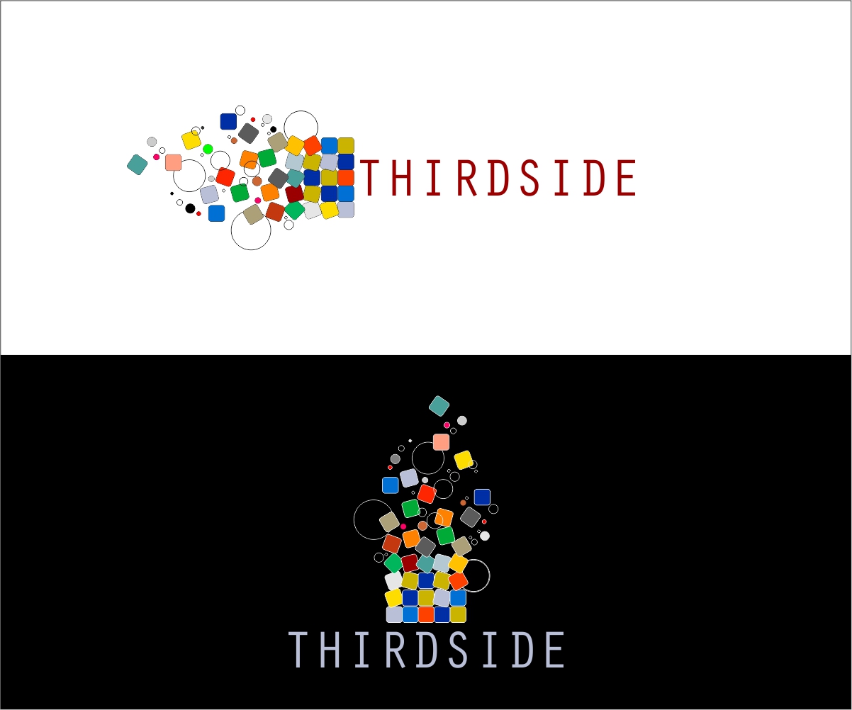 Logo Design by DadaVFC CreativeDesign for Thirdside  | Design #1904906