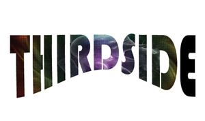 Logo Design by carole87 for Thirdside  | Design: #1896345