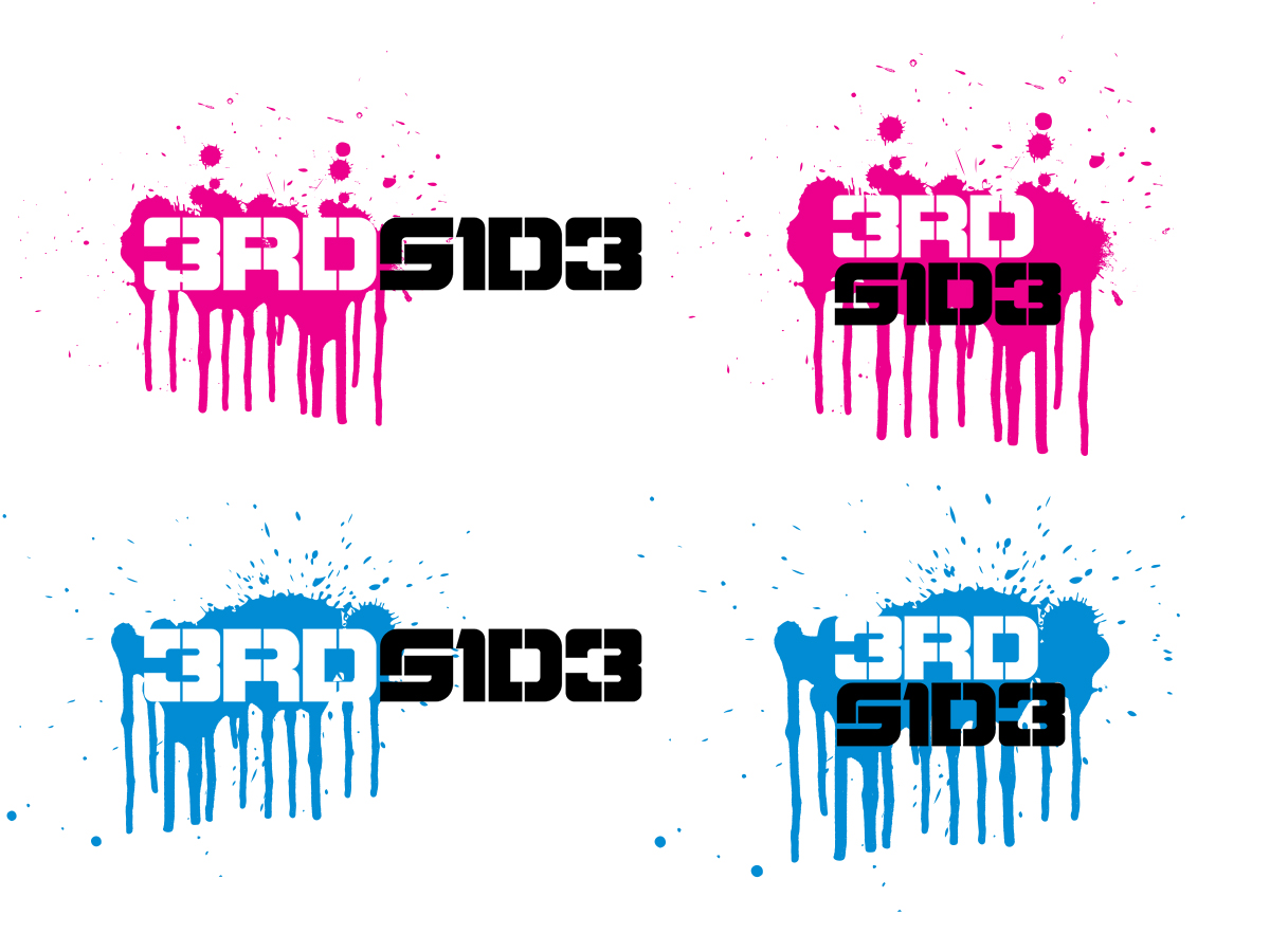 Logo Design by Glenn for Thirdside  | Design #1893064