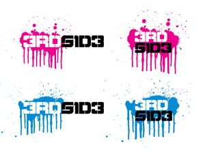 Logo Design by Glenn