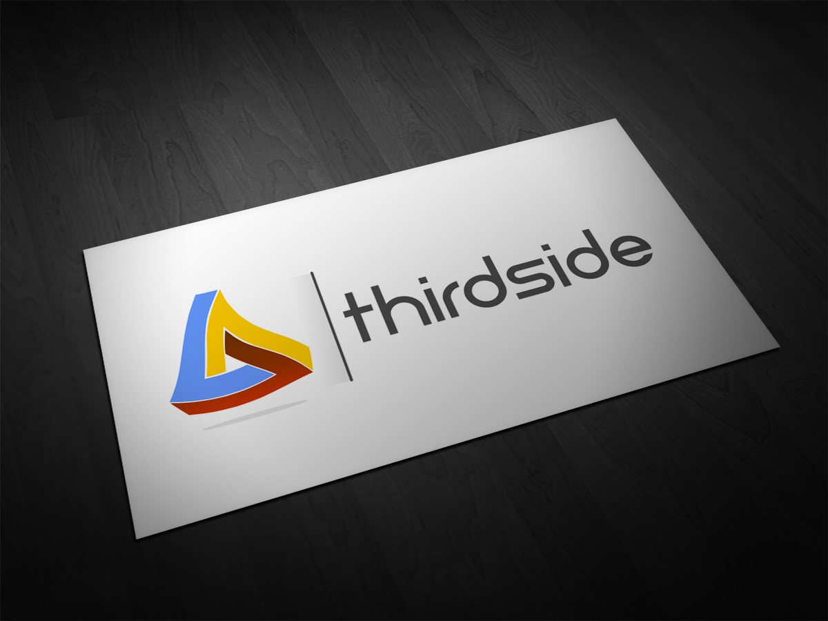 Logo-Design von albertlatifi für Thirdside  | Design #1894696