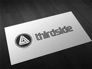 Logo Design by albertlatifi for Thirdside  | Design: #1932125
