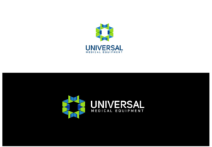 Logo Design by sbelogd for universalmedicalinc@gmail.com | Design: #7637766