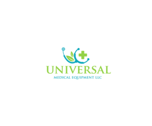 Logo Design by MB Design India for universalmedicalinc@gmail.com | Design #7616264