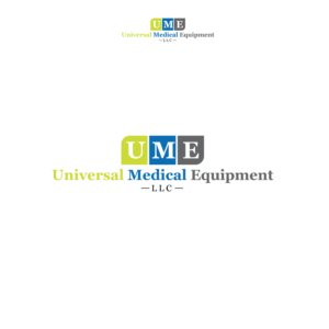 Logo Design by Hulk smith for universalmedicalinc@gmail.com | Design: #7610856