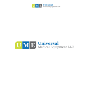 Logo Design by Hulk smith for universalmedicalinc@gmail.com | Design: #7610859