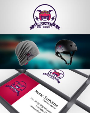 Logo Design by allenndeguzmann