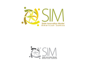 Logo Design by kimdesigner ( Brilliant Webdesign )