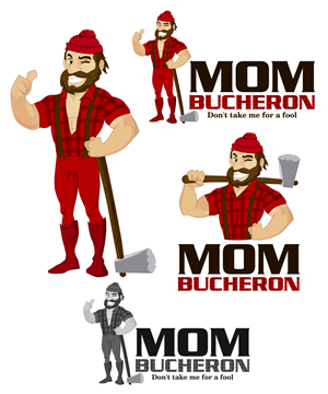 Design de Figurine par StudioD™ pour ce projet | Design : #1937676
