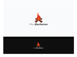 Mon Bucheron | Character Design by jaime.sp