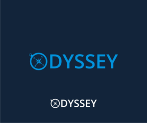 Diseño de Logo por tjahyoahmad™ para ODYSSEY | Diseño: #7649655