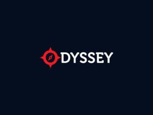 Logo Design by FRESTI for ODYSSEY | Design #7633798