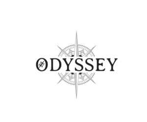 Diseño de Logo por Khan01 para ODYSSEY | Diseño: #7680009
