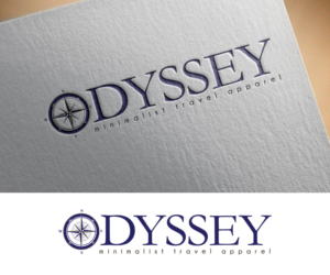 Diseño de Logo por m_jumanta para ODYSSEY | Diseño: #7718650