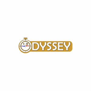 Logo Design by hernawanrere for ODYSSEY | Design #7662770