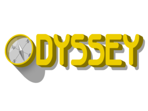 Logo Design by zoxo69 for ODYSSEY | Design #7626228