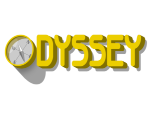 Diseño de Logo por zoxo69 para ODYSSEY | Diseño: #7626229