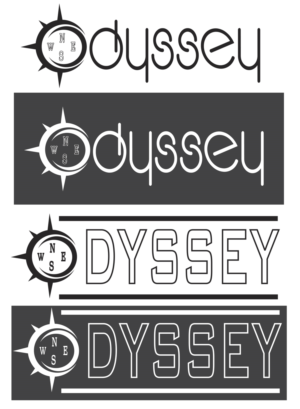 Diseño de Logo por kerrynguyen26 para ODYSSEY | Diseño: #7667255