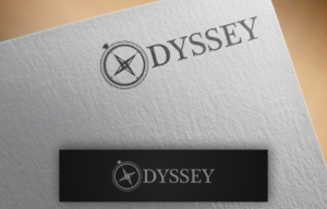 Logo Design by MarkDesign for ODYSSEY | Design #7714239