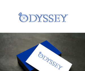 Diseño de Logo por pivotaldesign.biz para ODYSSEY | Diseño: #7630787