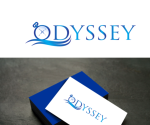 Diseño de Logo por pivotaldesign.biz para ODYSSEY | Diseño: #7630788