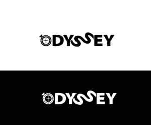 Diseño de Logo por zeljko.koren para ODYSSEY | Diseño: #7678810