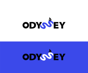 Diseño de Logo por zeljko.koren para ODYSSEY | Diseño: #7678811