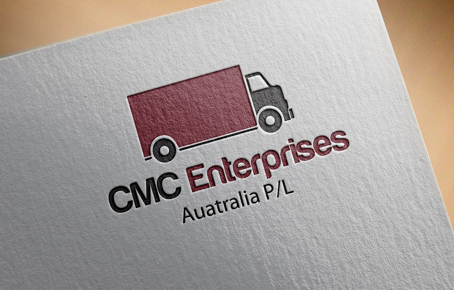 Logo Design by Zlajks for this project | Design #8019590