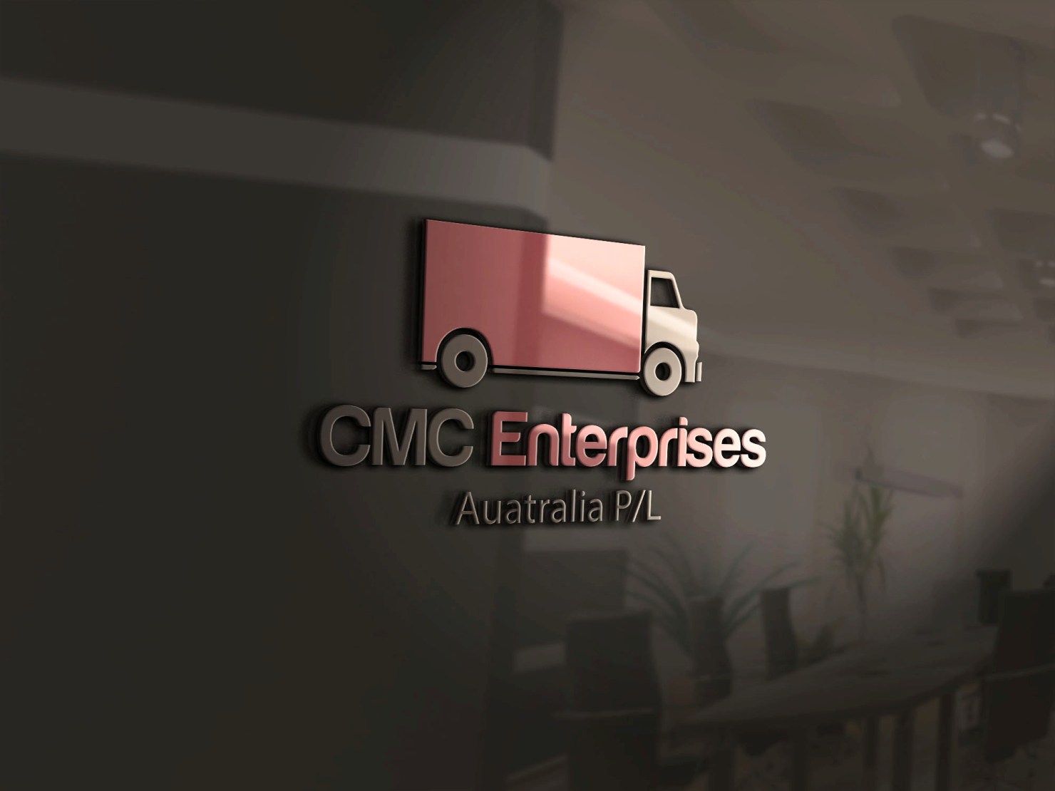 Logo Design by Zlajks for this project | Design #8019591