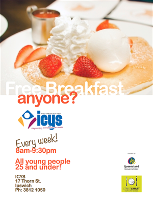 Flyer Design by ZiaBalingit