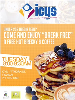 Flyer Design by One Day Graphics